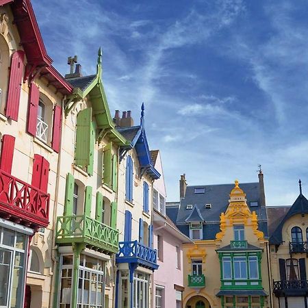Plein Coeur De Wimereux, Plage A 200M ! Exterior photo